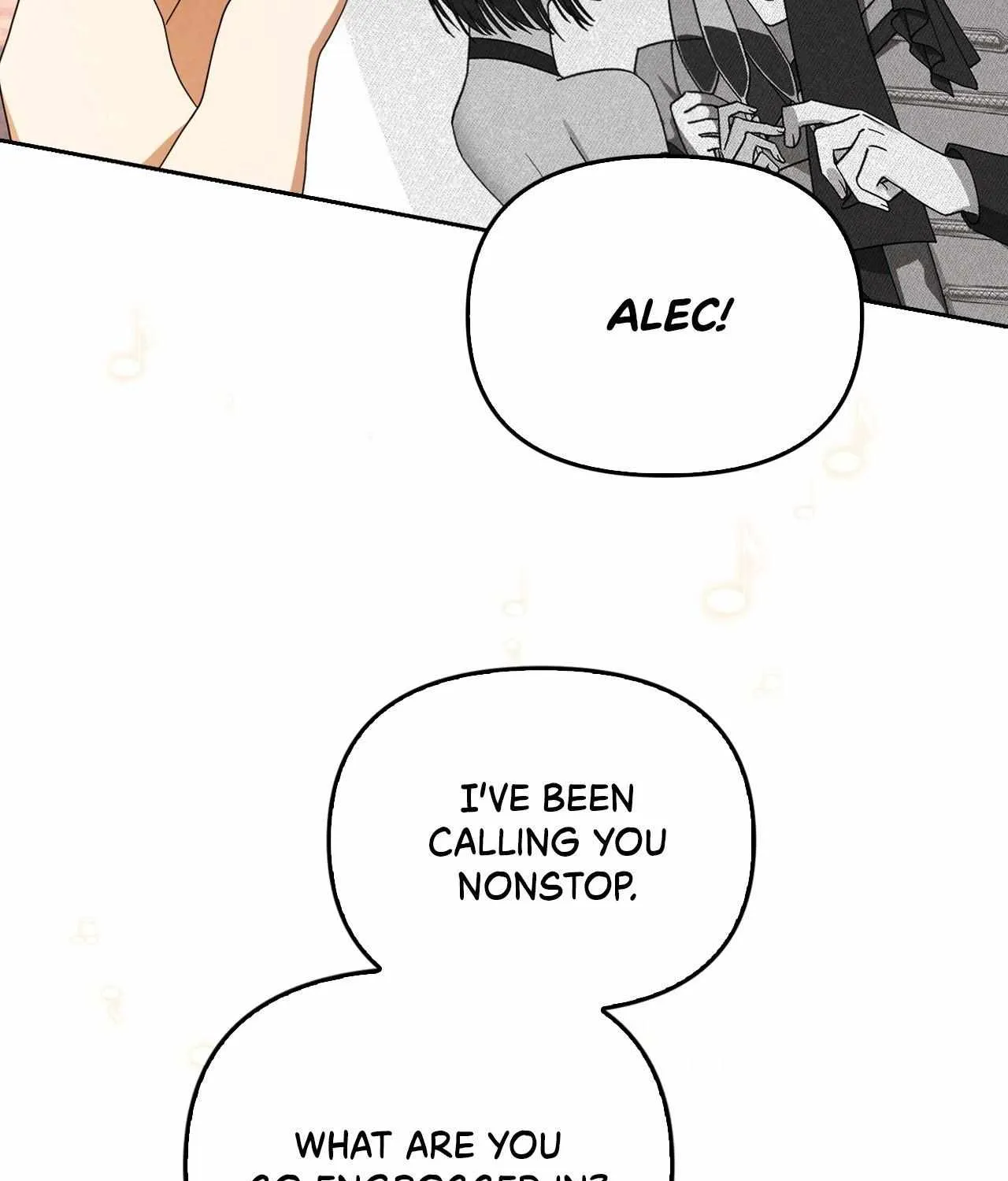 To the Witch Who Forgot the Birds Chapter 0 page 110 - 