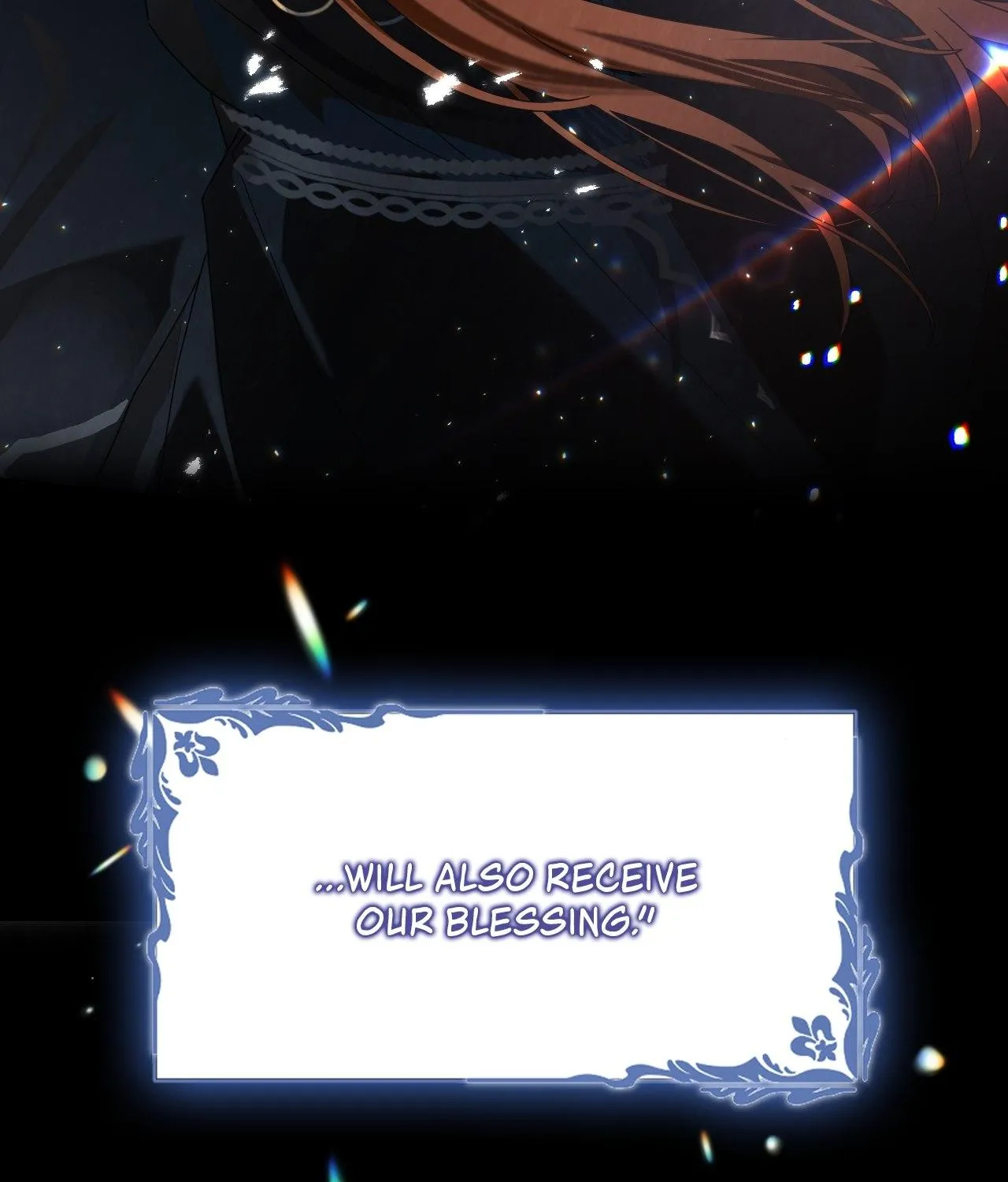 To the Witch Who Forgot the Birds Chapter 0 page 20 - 