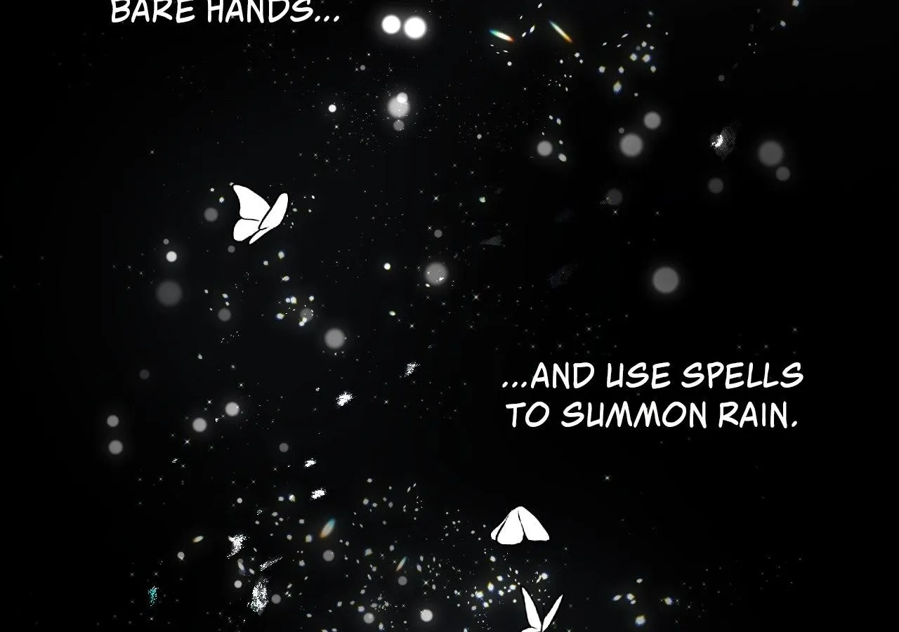To the Witch Who Forgot the Birds Chapter 0 page 23 - 
