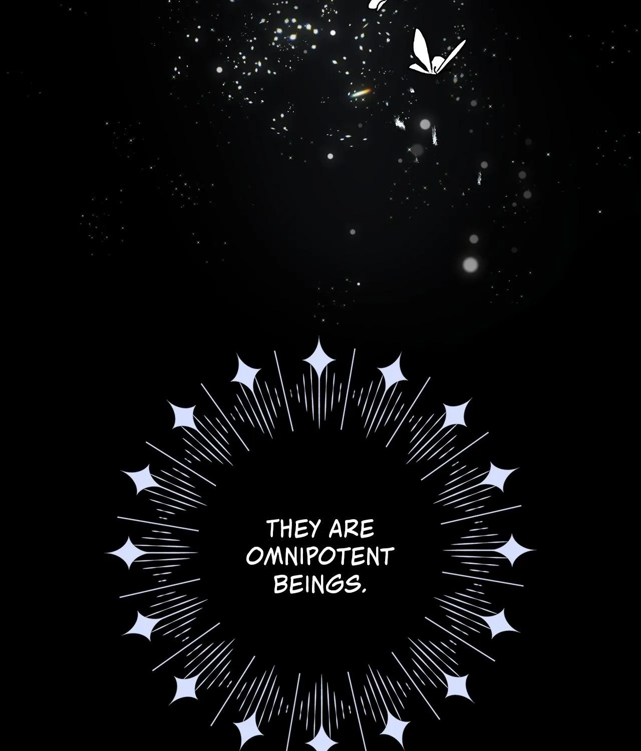To the Witch Who Forgot the Birds Chapter 0 page 24 - 