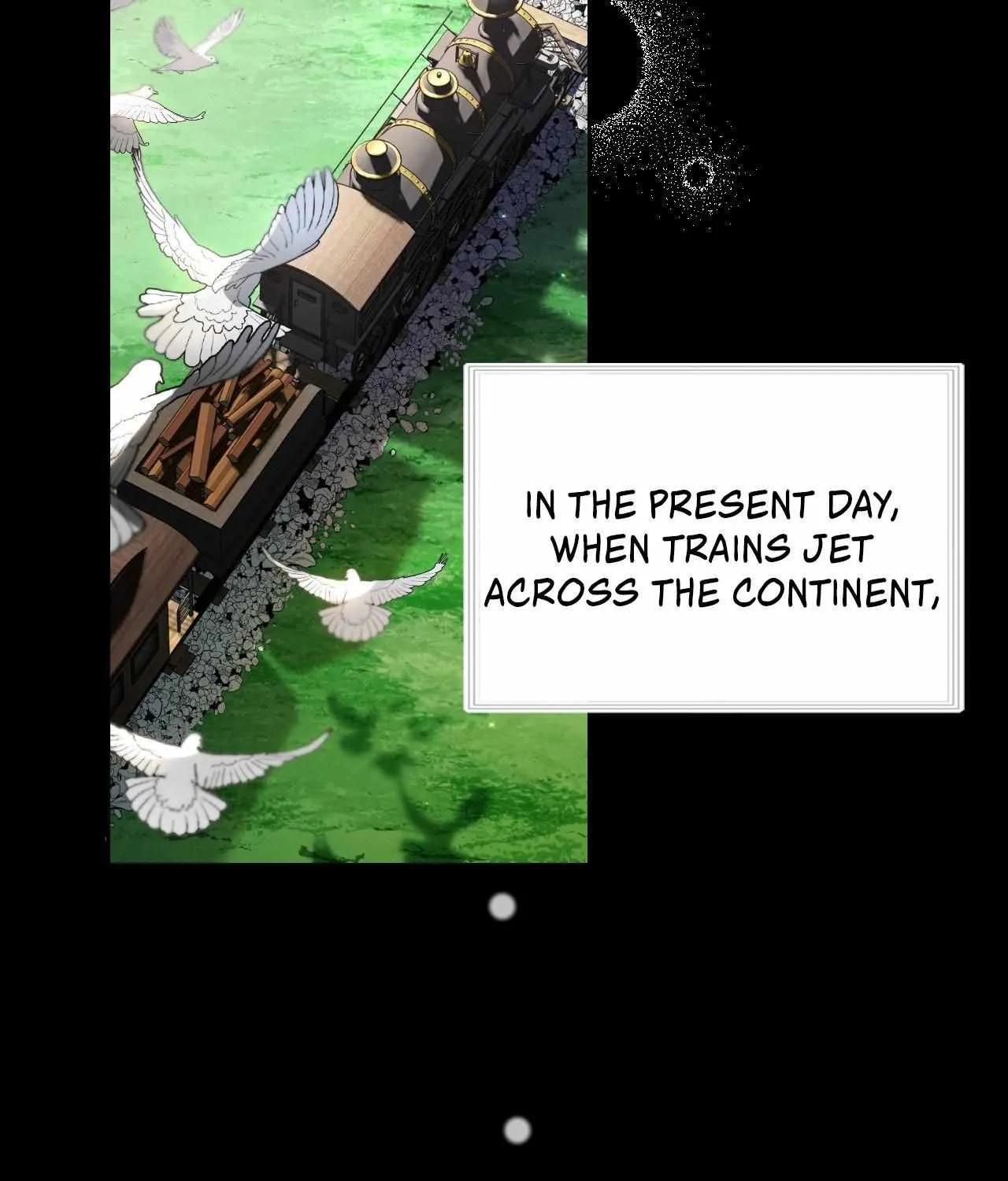 To the Witch Who Forgot the Birds Chapter 0 page 26 - 