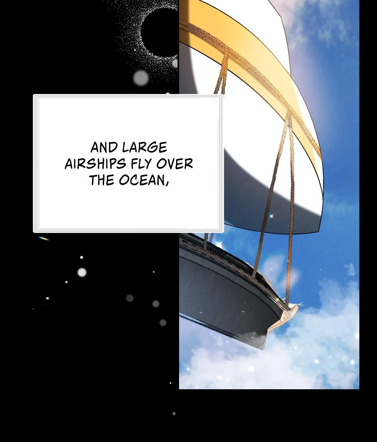 To the Witch Who Forgot the Birds Chapter 0 page 28 - 
