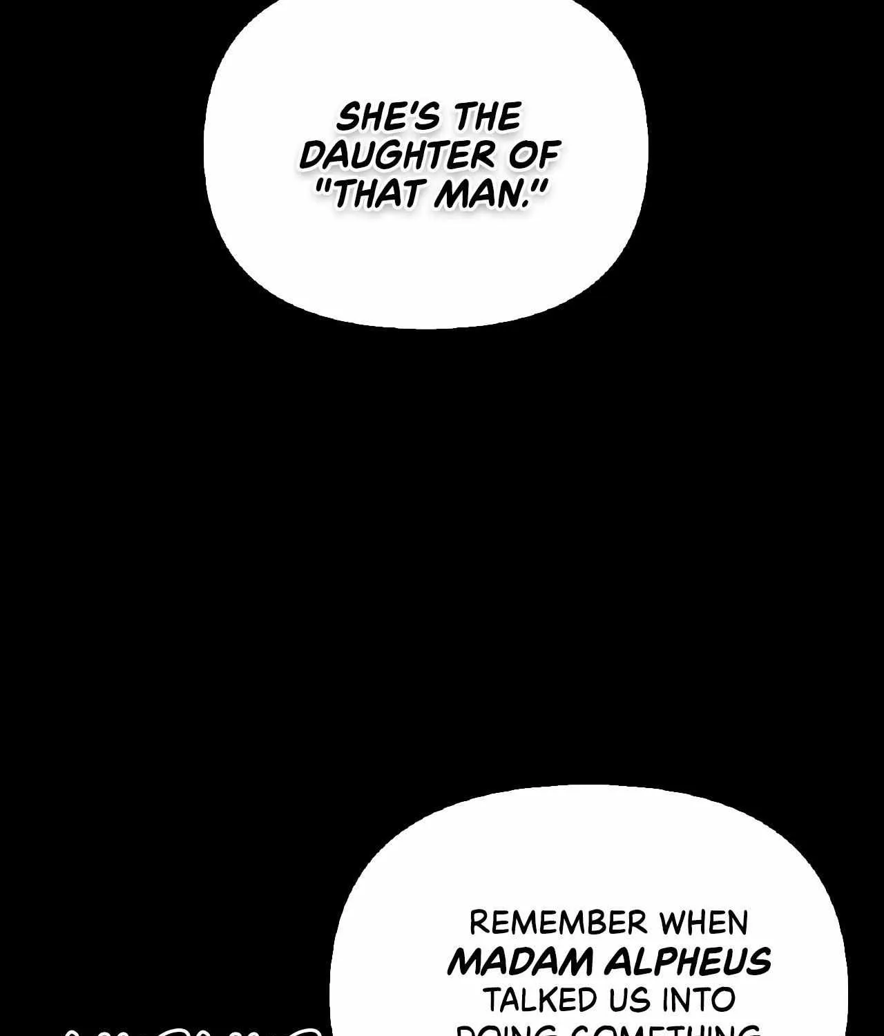 To the Witch Who Forgot the Birds Chapter 0 page 42 - 
