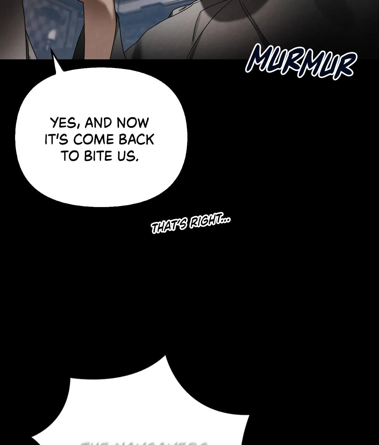 To the Witch Who Forgot the Birds Chapter 0 page 44 - 