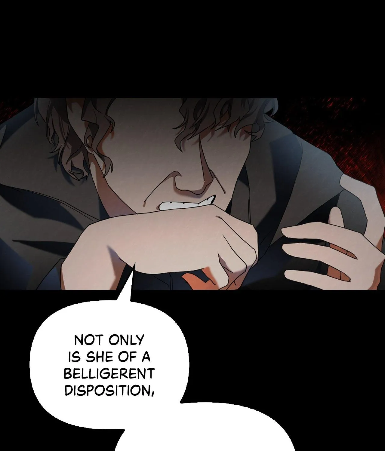 To the Witch Who Forgot the Birds Chapter 0 page 46 - 