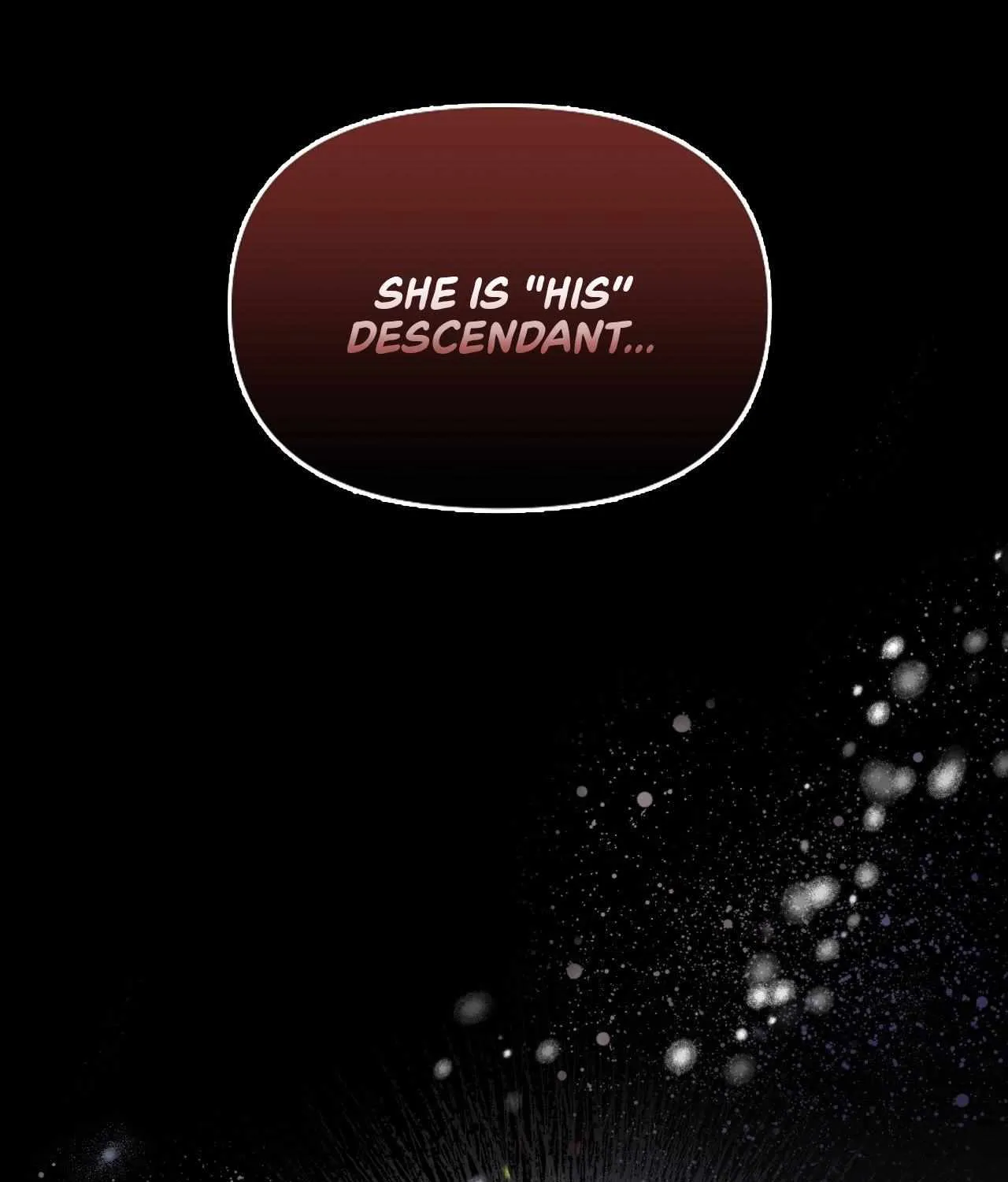 To the Witch Who Forgot the Birds Chapter 0 page 50 - 