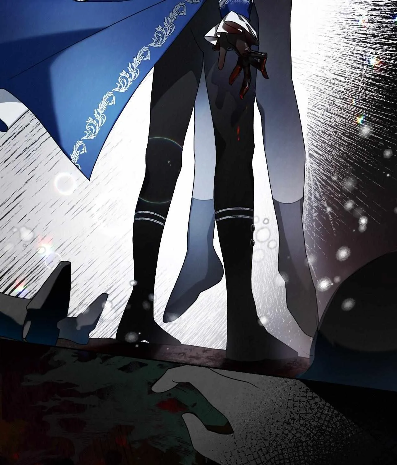 To the Witch Who Forgot the Birds Chapter 0 page 52 - 