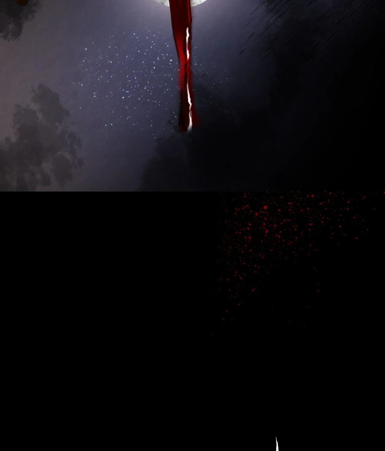 To the Witch Who Forgot the Birds Chapter 0 page 54 - 