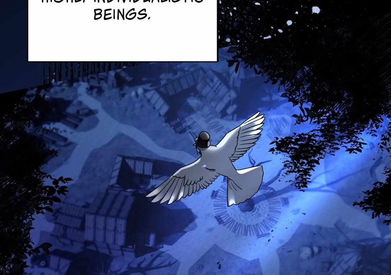 To the Witch Who Forgot the Birds Chapter 0 page 57 - 