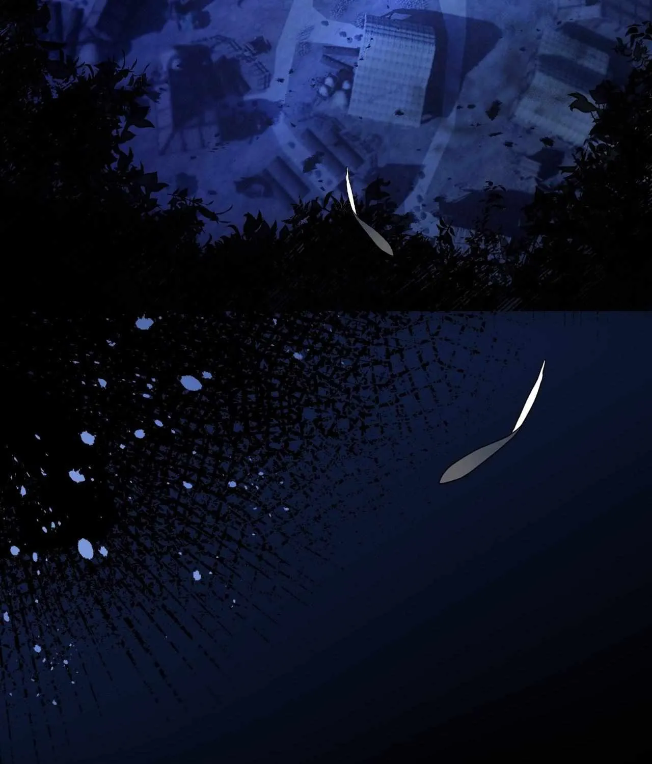 To the Witch Who Forgot the Birds Chapter 0 page 58 - 