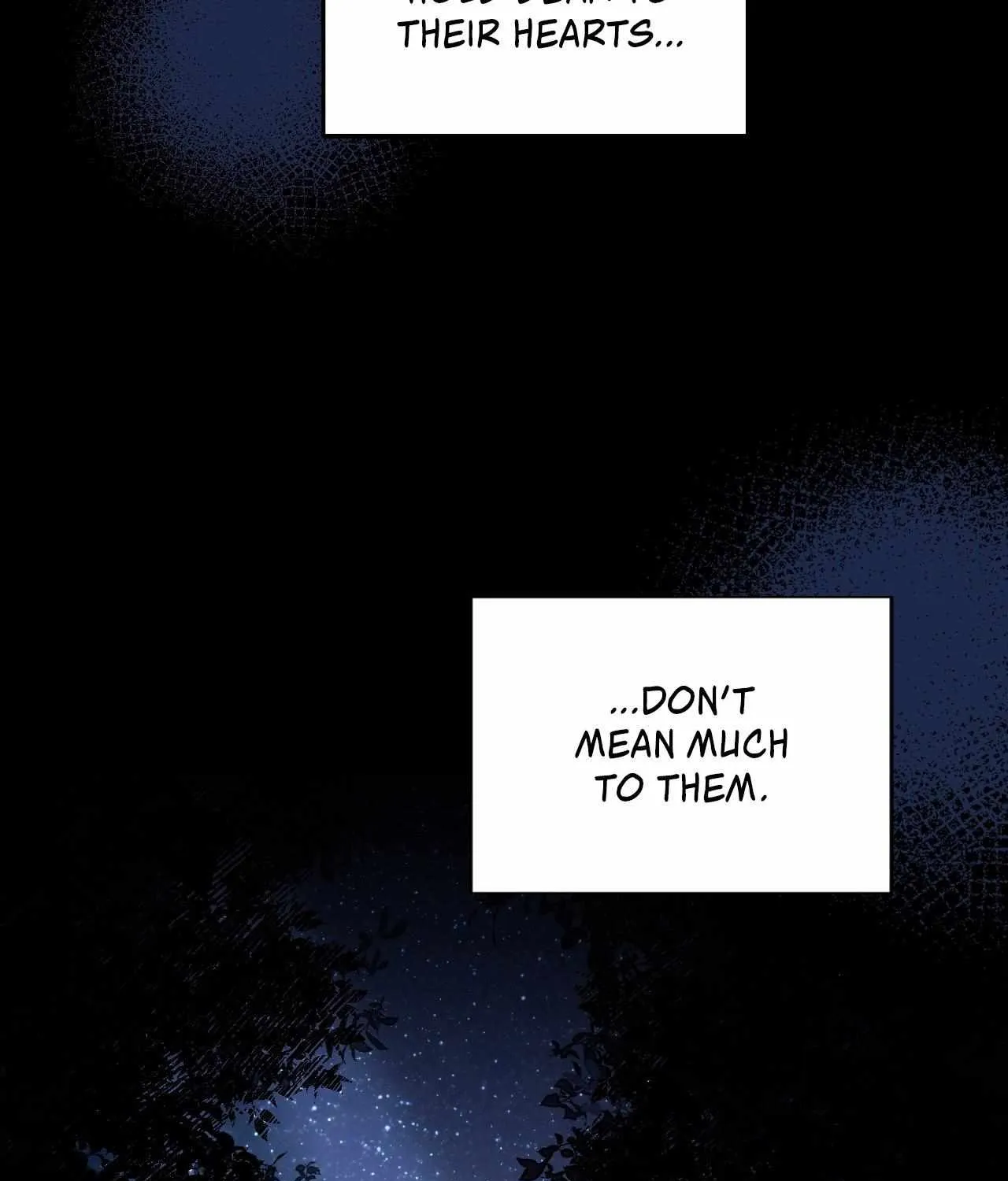 To the Witch Who Forgot the Birds Chapter 0 page 62 - 