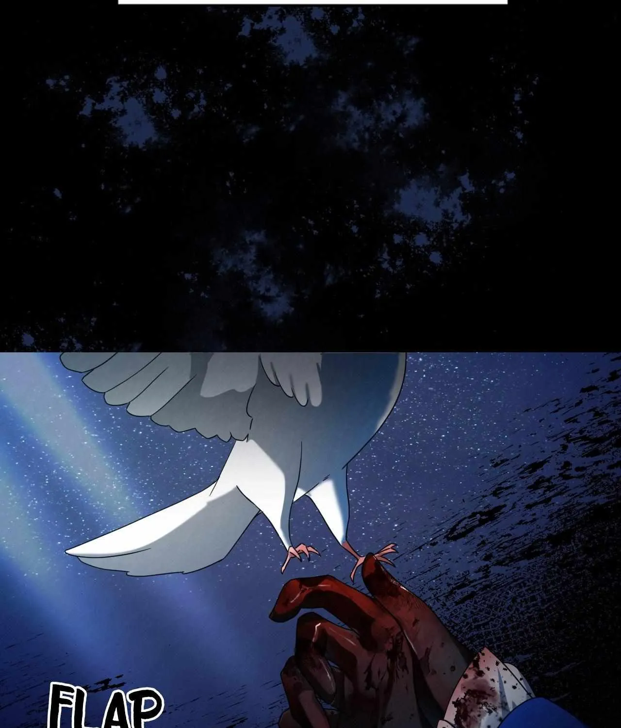 To the Witch Who Forgot the Birds Chapter 0 page 66 - 