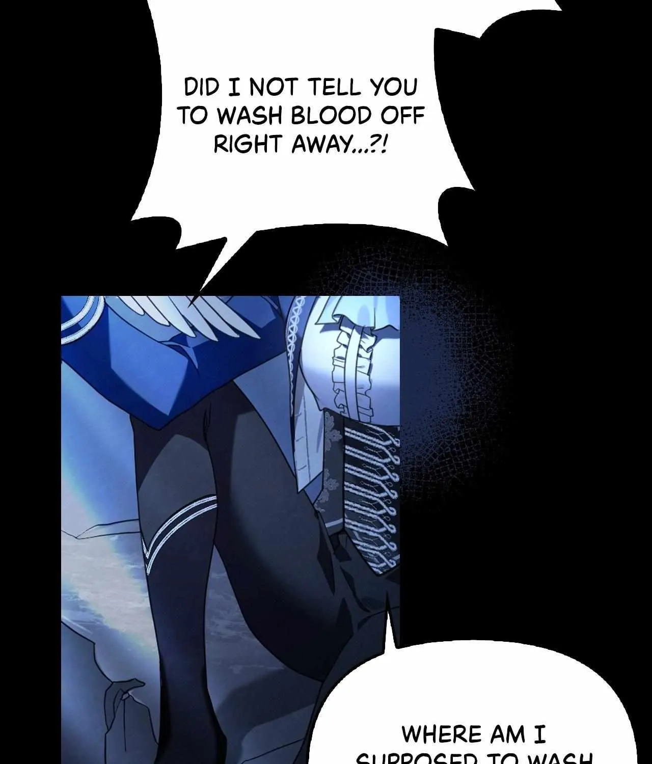 To the Witch Who Forgot the Birds Chapter 0 page 68 - 