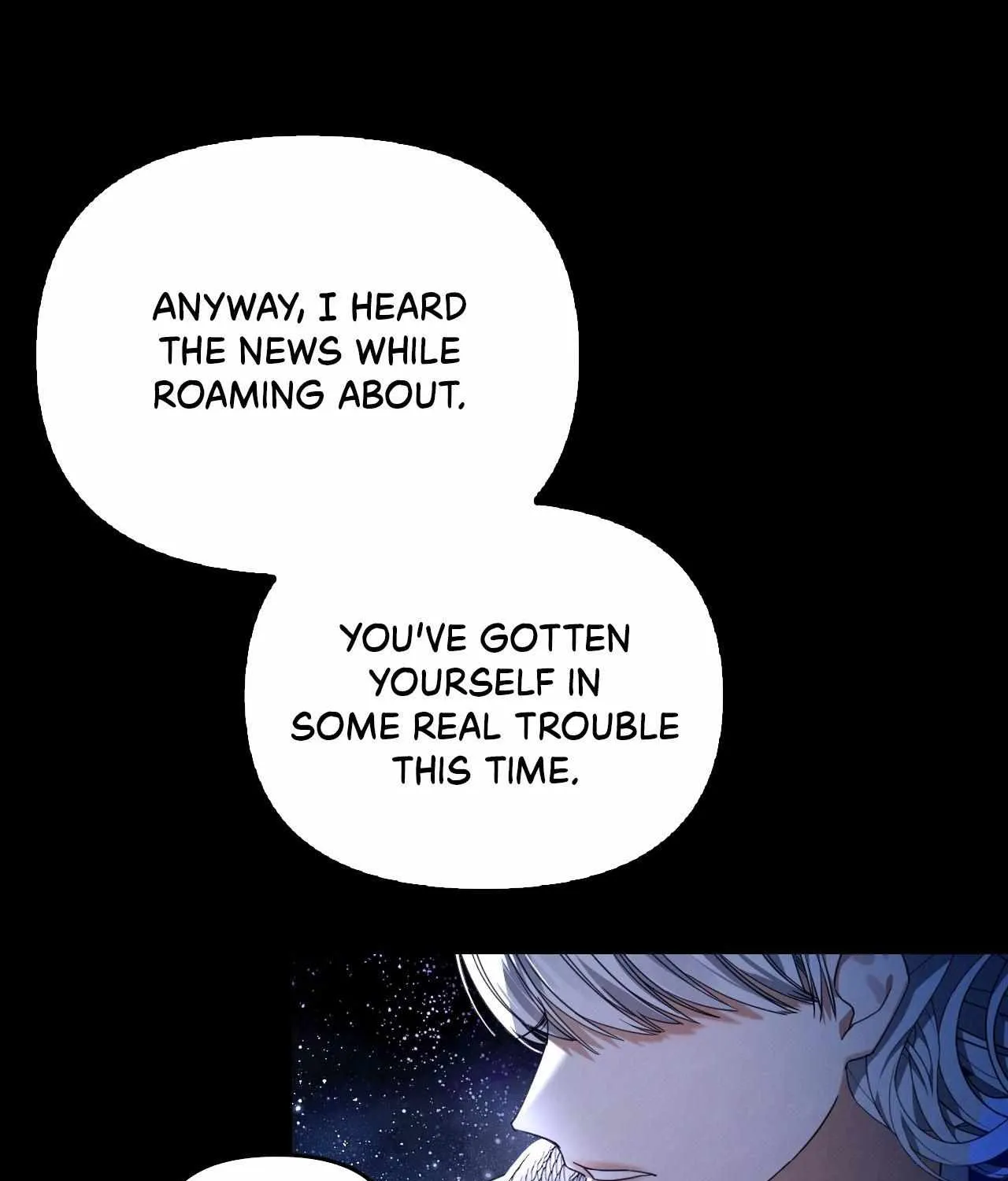 To the Witch Who Forgot the Birds Chapter 0 page 71 - 