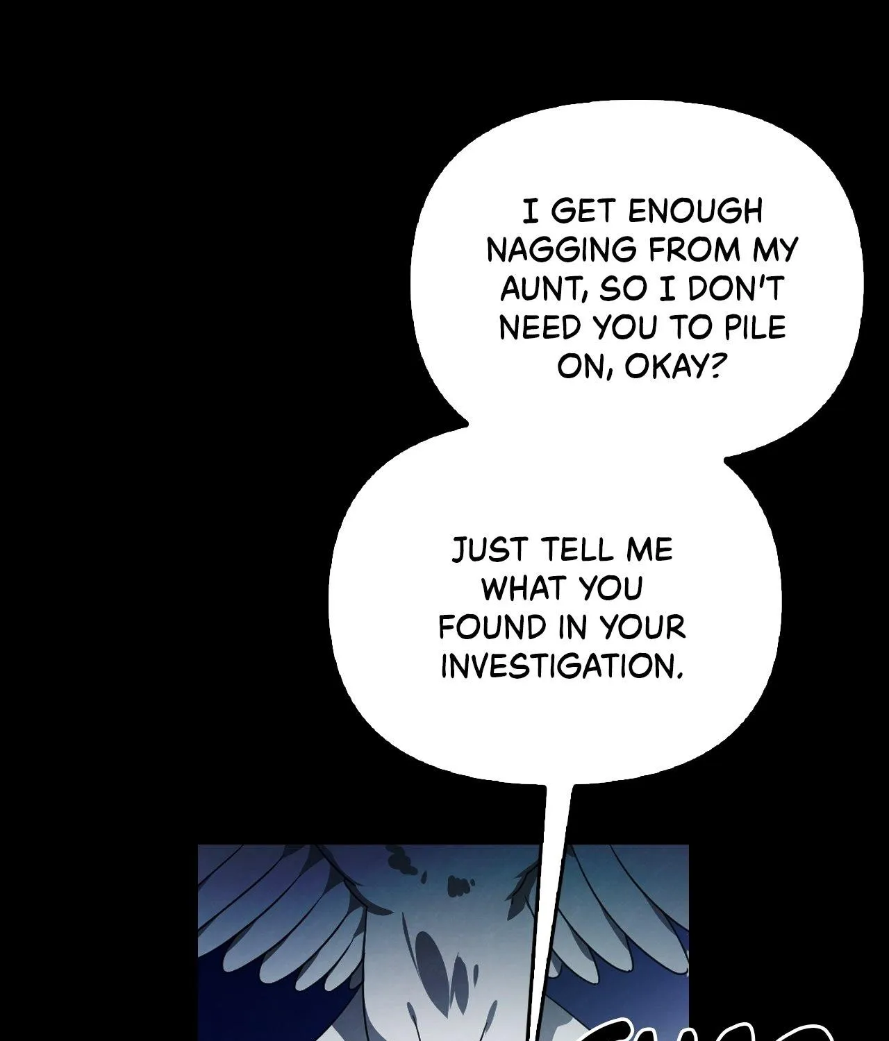 To the Witch Who Forgot the Birds Chapter 0 page 79 - 