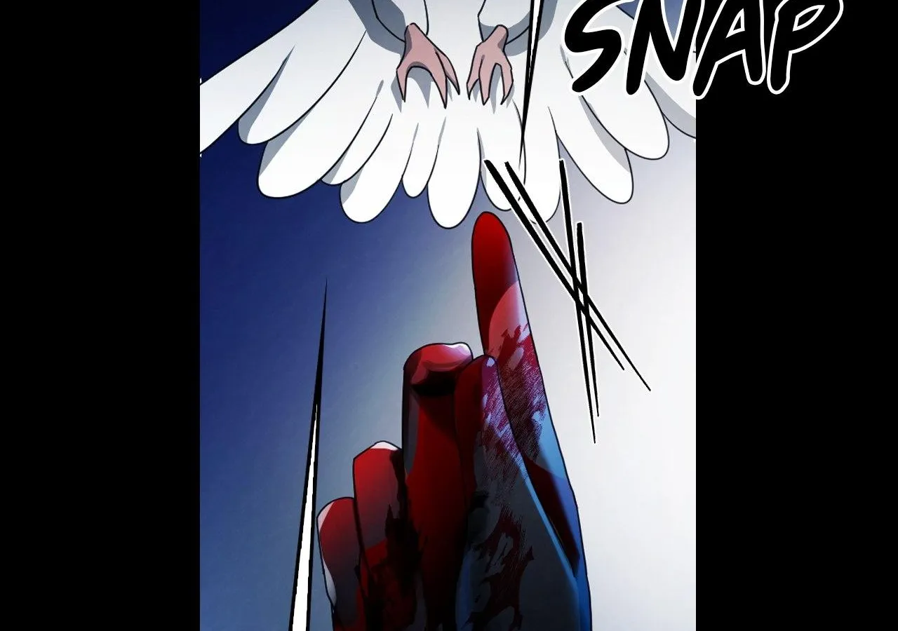 To the Witch Who Forgot the Birds Chapter 0 page 80 - 