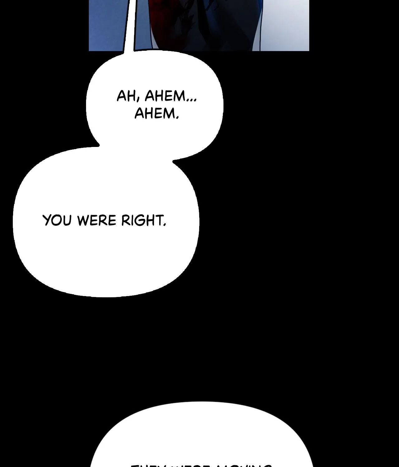 To the Witch Who Forgot the Birds Chapter 0 page 81 - 