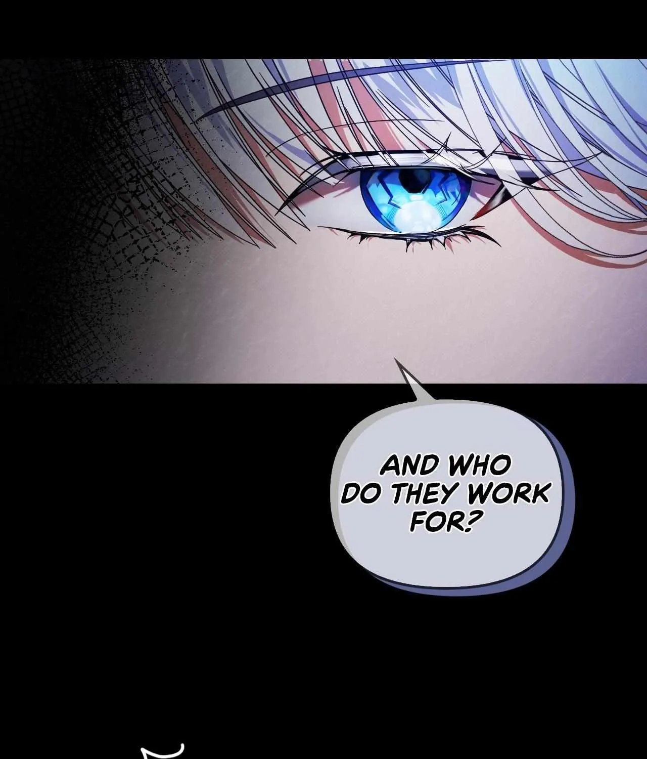 To the Witch Who Forgot the Birds Chapter 0 page 83 - 