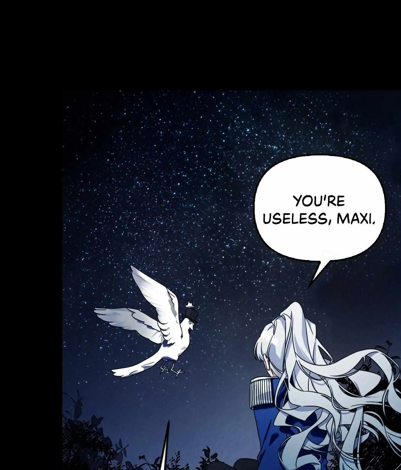 To the Witch Who Forgot the Birds Chapter 0 page 85 - 