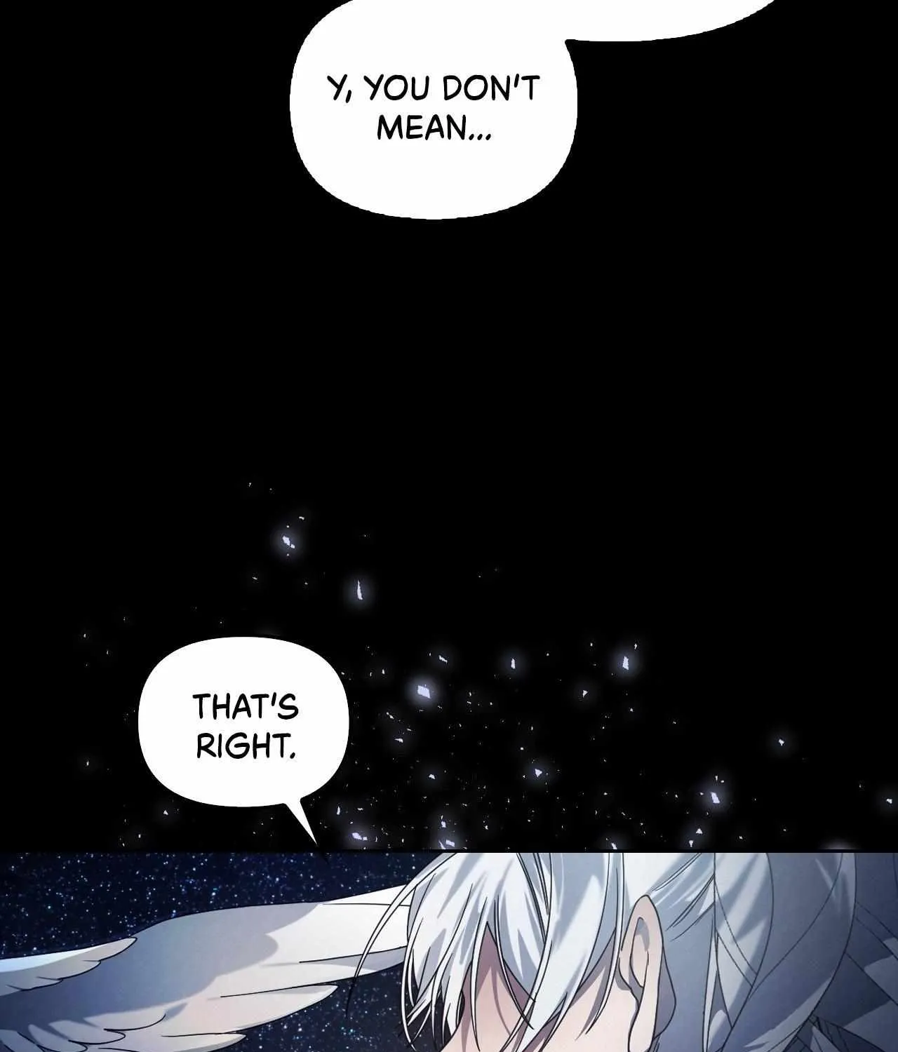 To the Witch Who Forgot the Birds Chapter 0 page 89 - 
