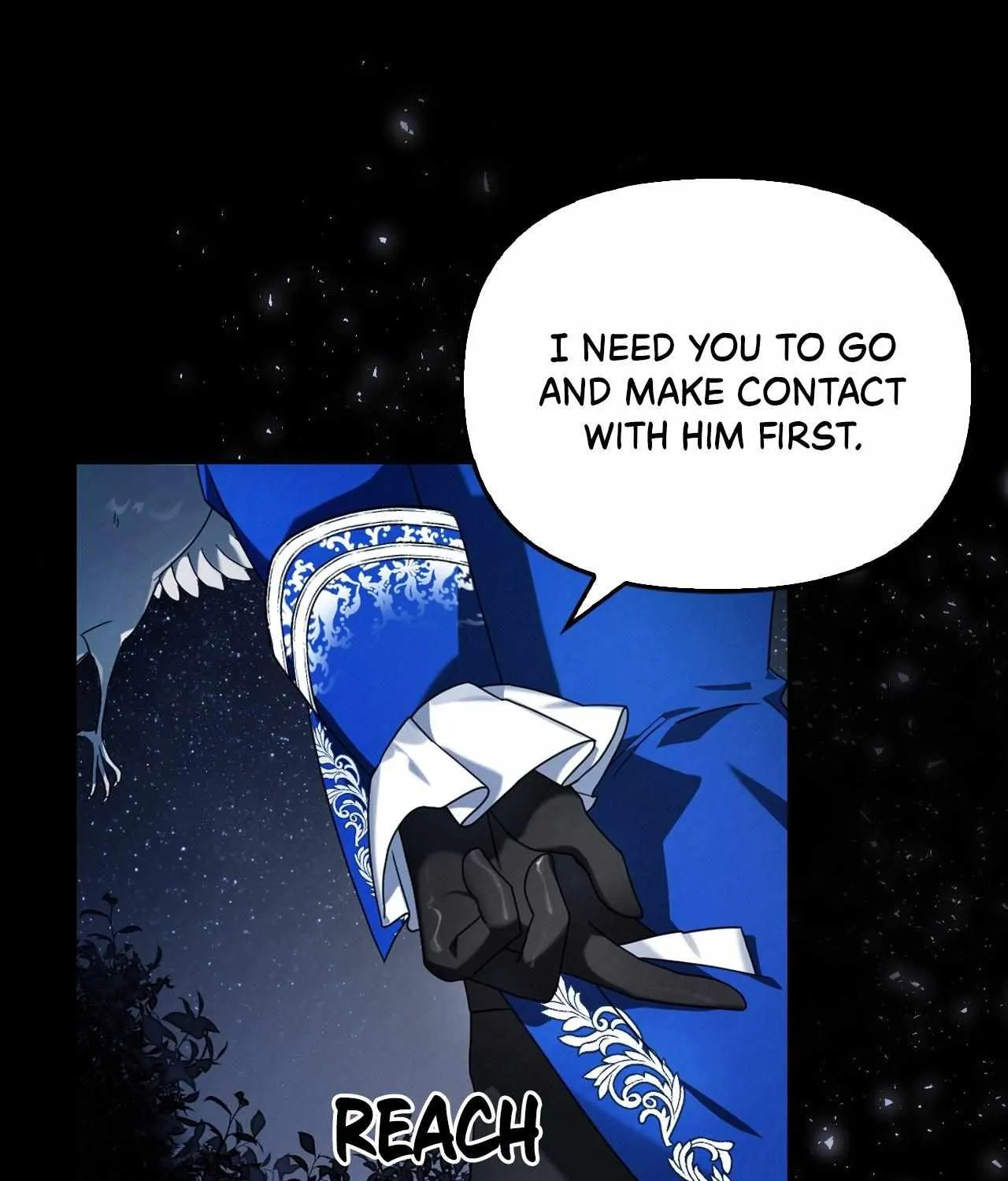 To the Witch Who Forgot the Birds Chapter 0 page 92 - 