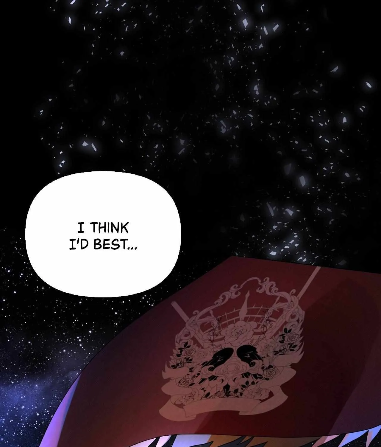 To the Witch Who Forgot the Birds Chapter 0 page 98 - 