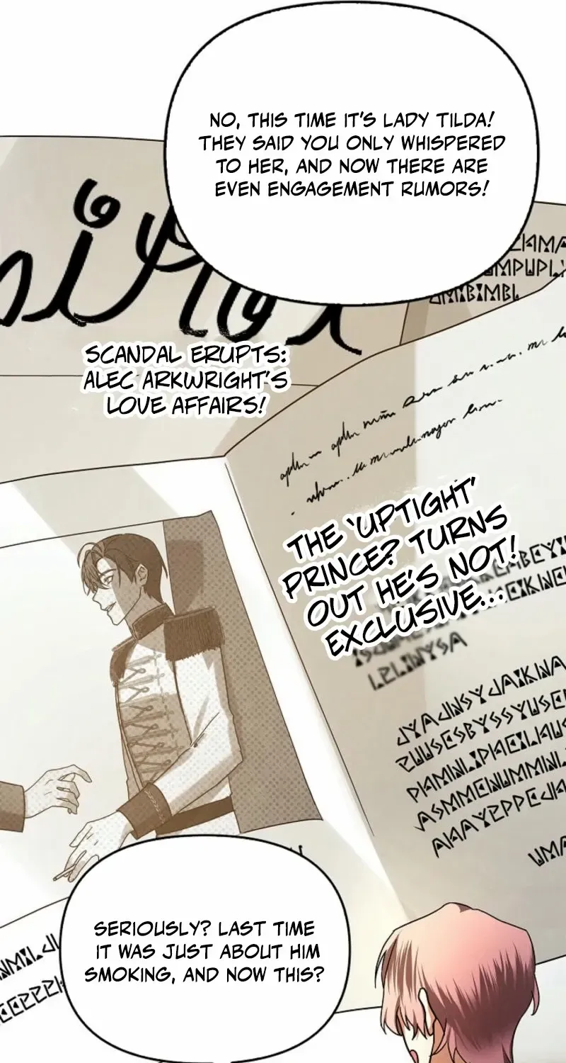 To the Witch Who Forgot the Birds Chapter 1 page 13 - 