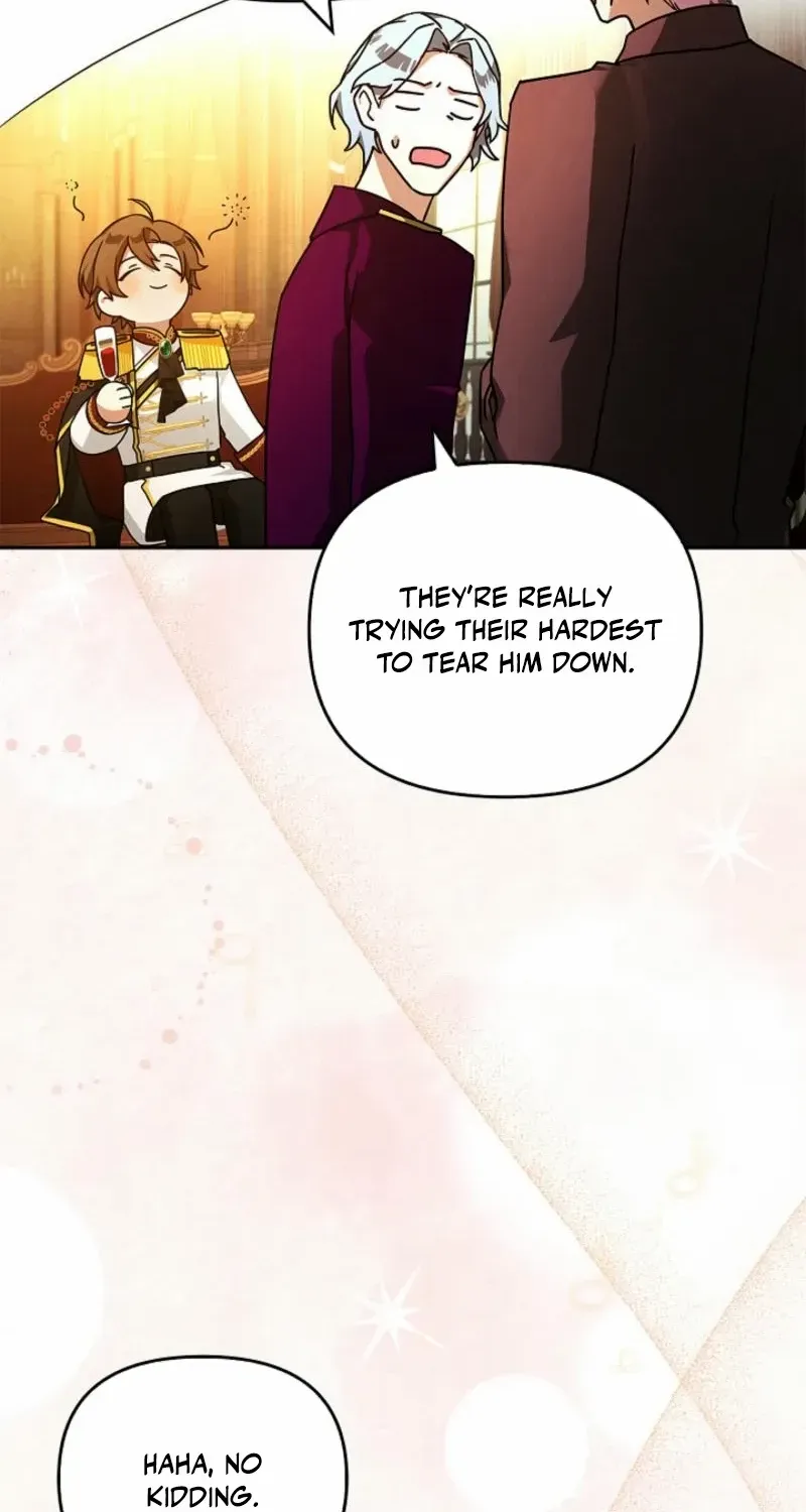 To the Witch Who Forgot the Birds Chapter 1 page 14 - 