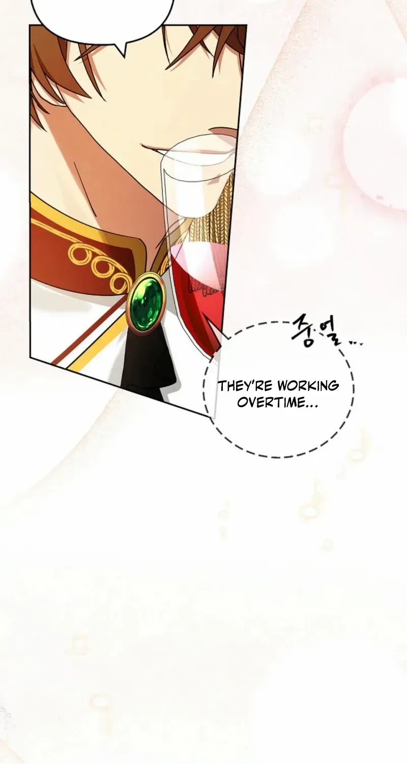 To the Witch Who Forgot the Birds Chapter 1 page 15 - 