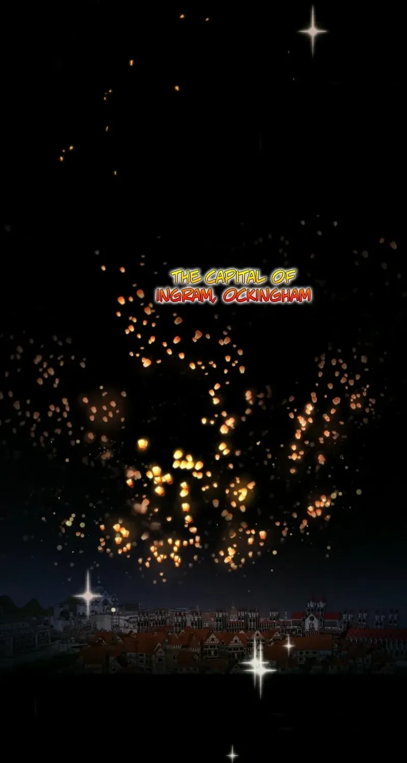 To the Witch Who Forgot the Birds Chapter 1 page 3 - 