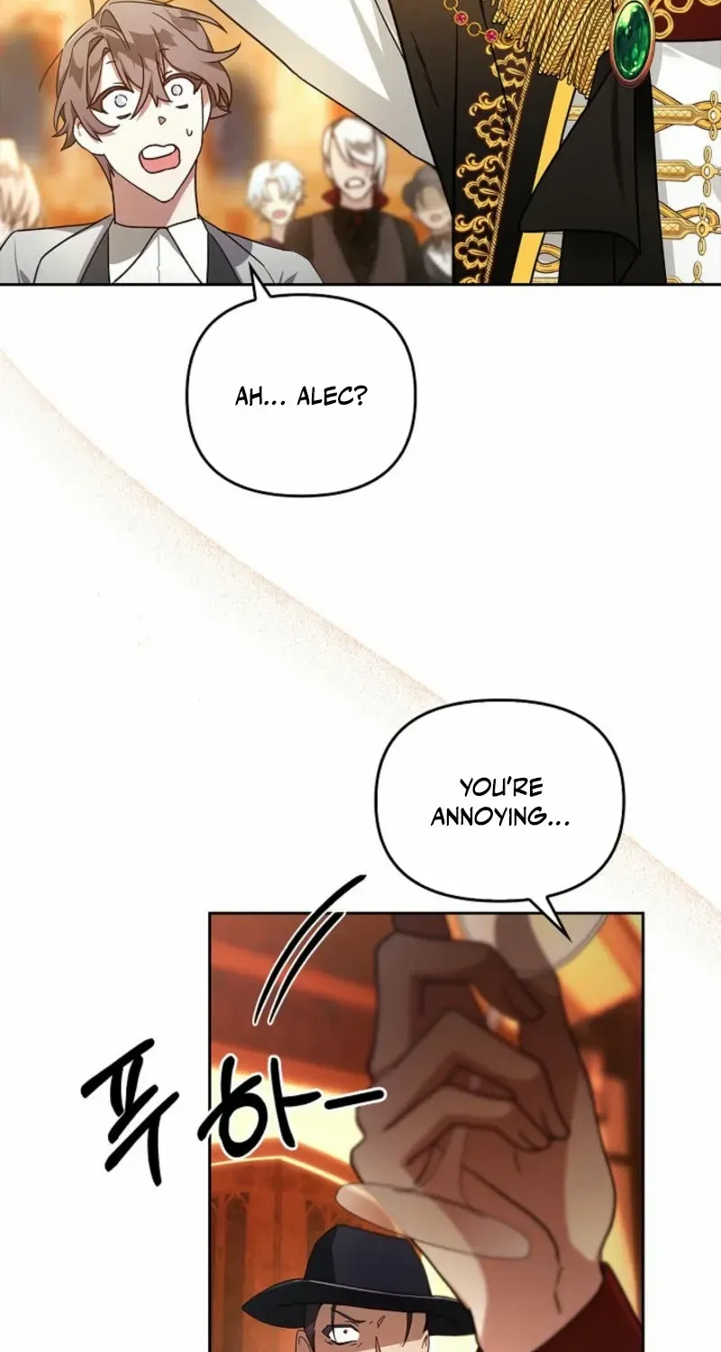 To the Witch Who Forgot the Birds Chapter 1 page 21 - 