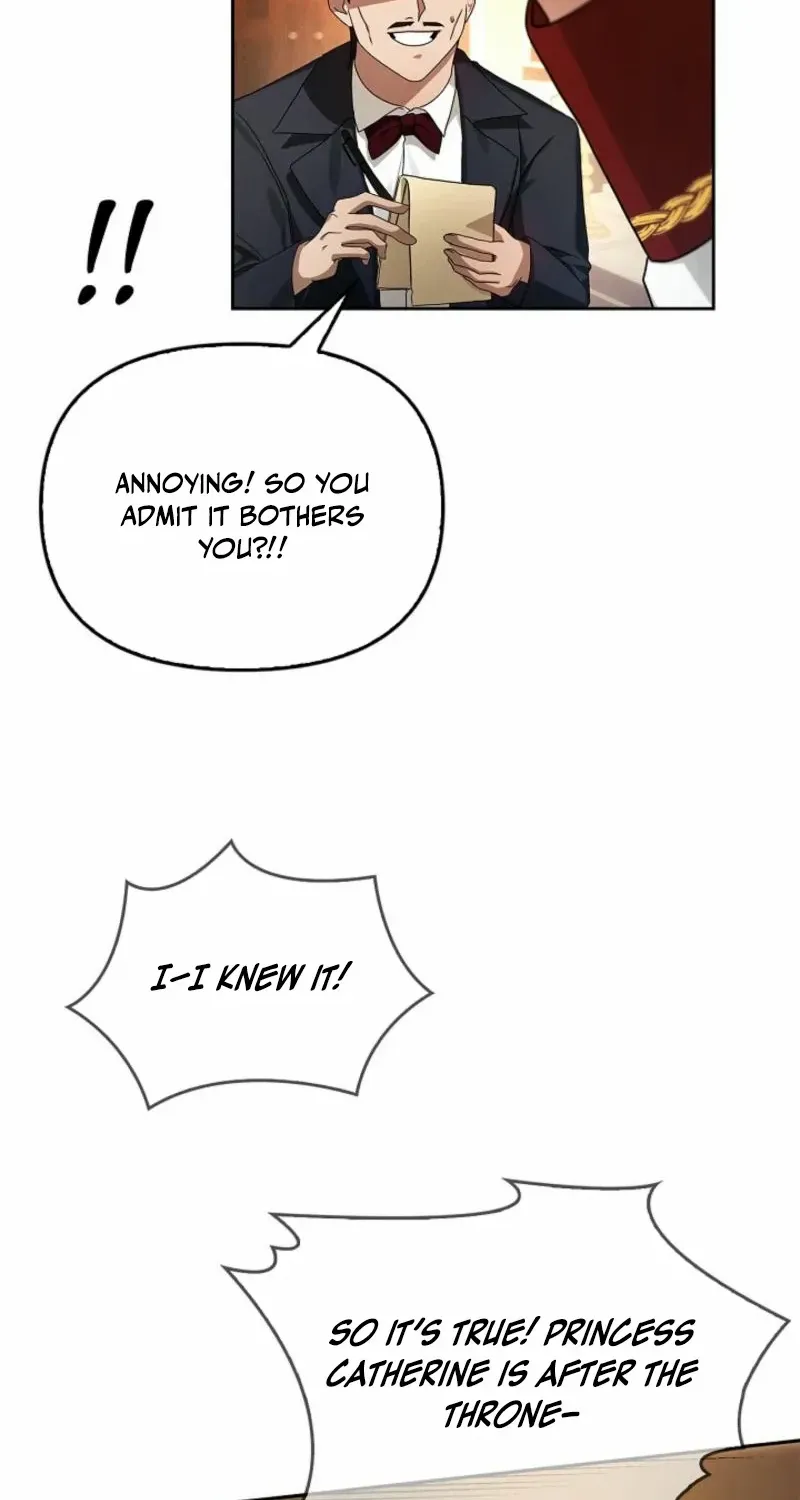 To the Witch Who Forgot the Birds Chapter 1 page 22 - 
