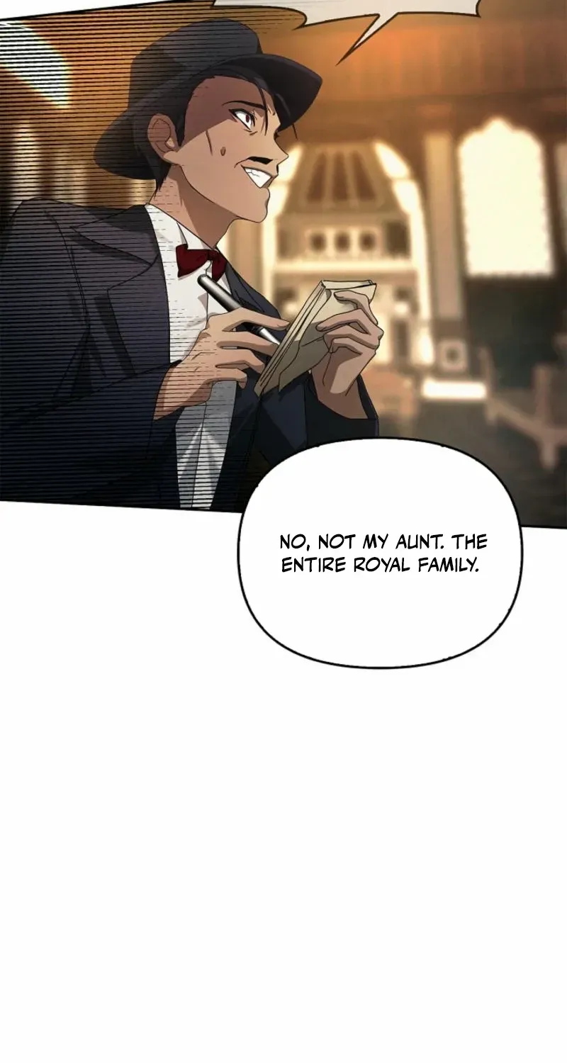 To the Witch Who Forgot the Birds Chapter 1 page 23 - 
