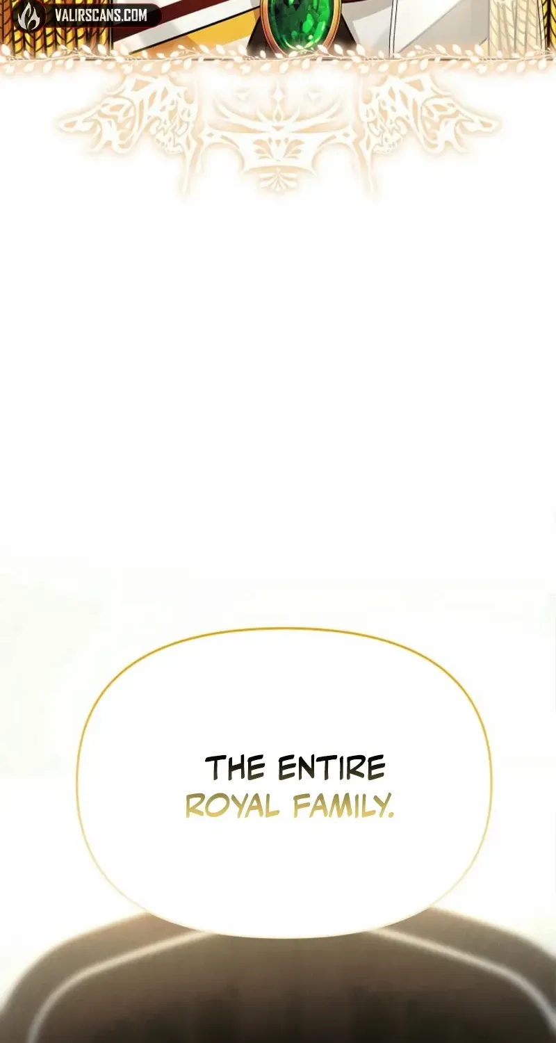 To the Witch Who Forgot the Birds Chapter 1 page 26 - 