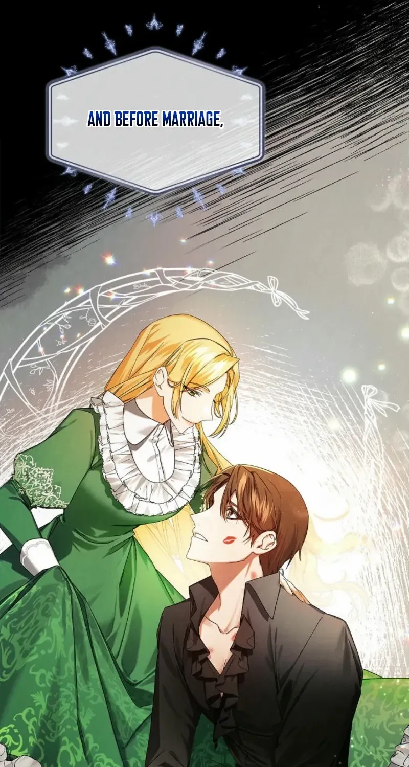 To the Witch Who Forgot the Birds Chapter 1 page 37 - 