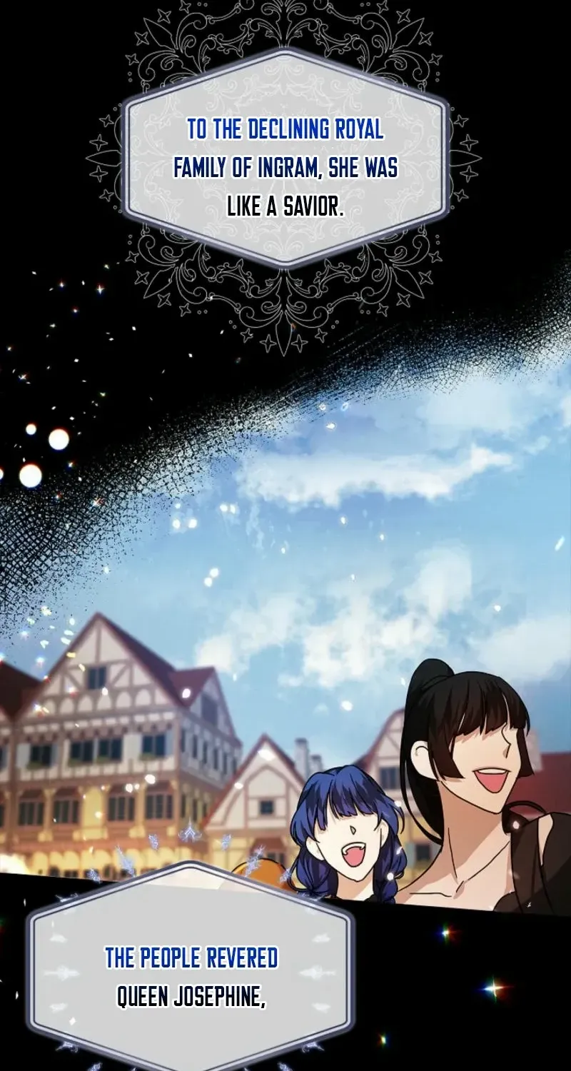 To the Witch Who Forgot the Birds Chapter 1 page 40 - 