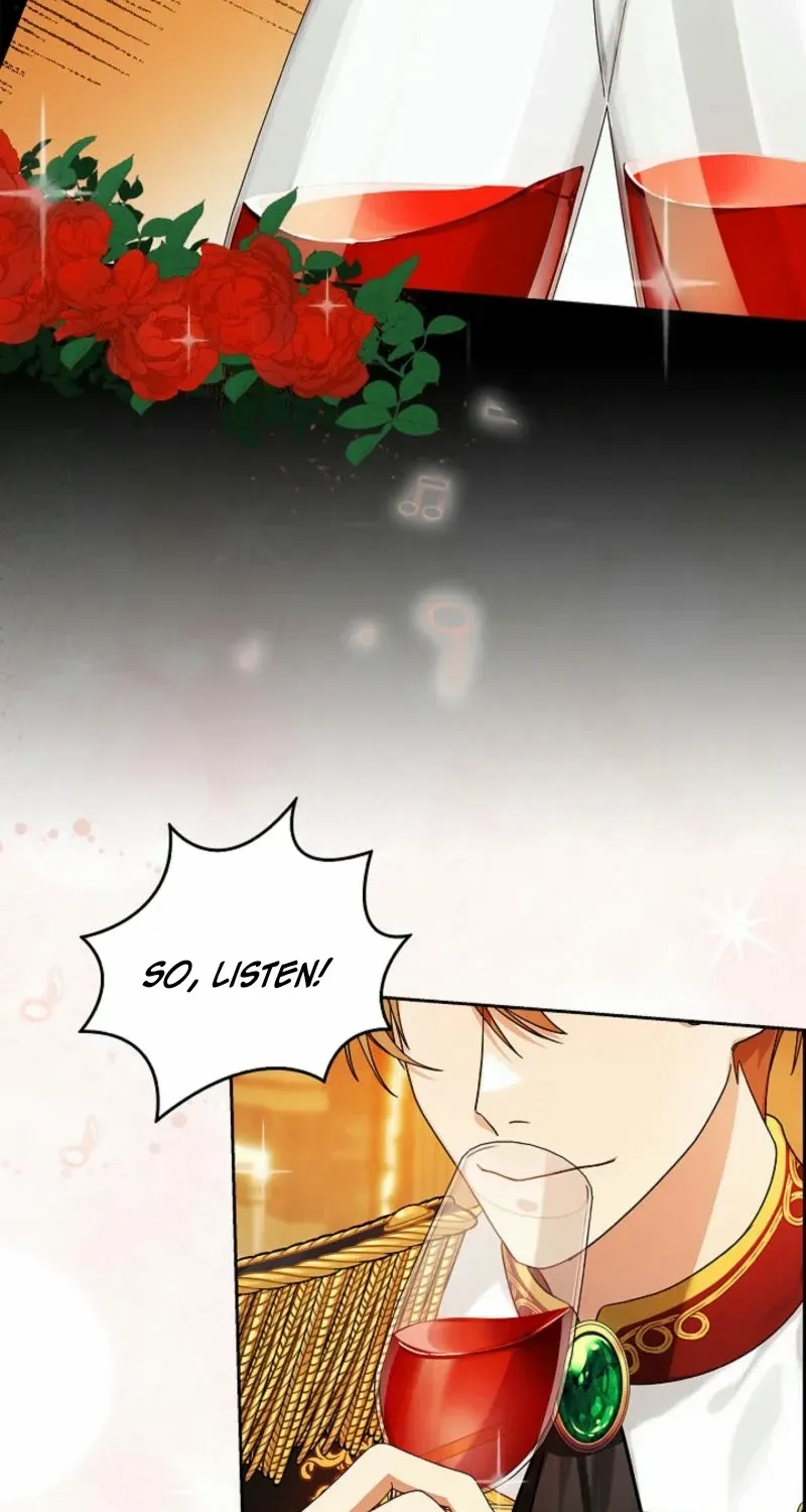 To the Witch Who Forgot the Birds Chapter 1 page 5 - 