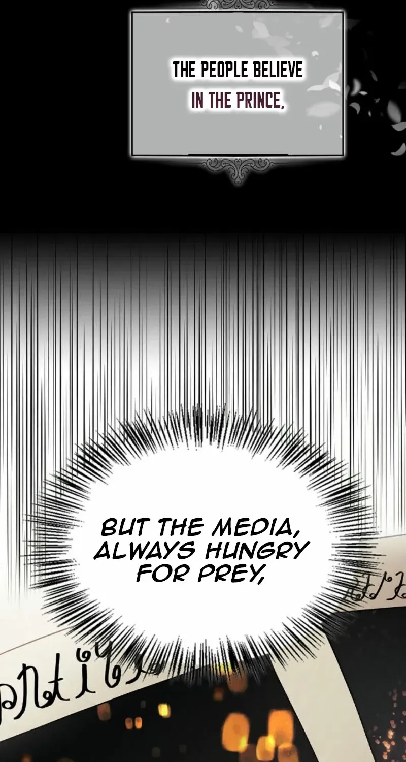 To the Witch Who Forgot the Birds Chapter 1 page 53 - 