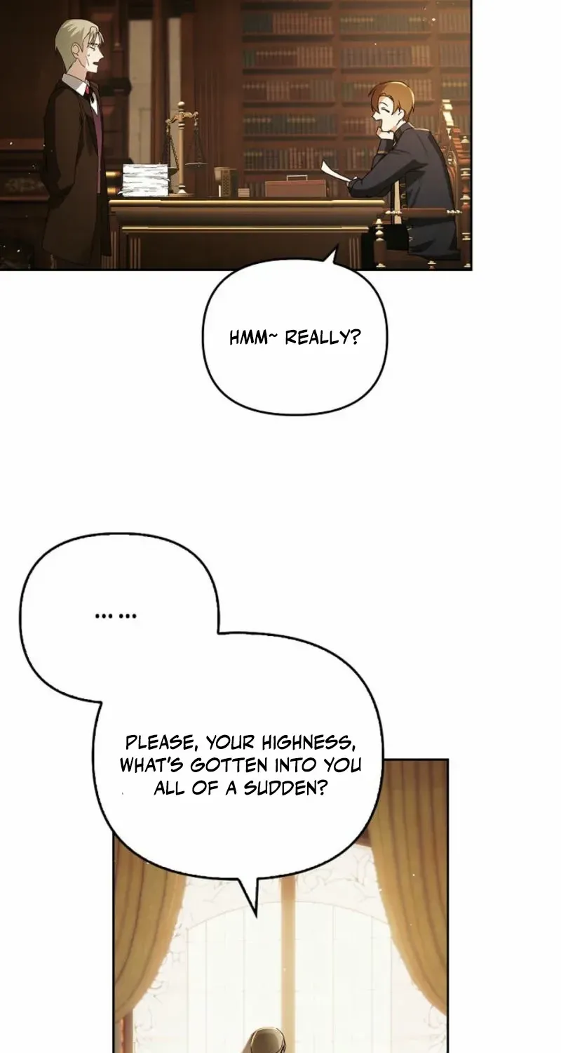 To the Witch Who Forgot the Birds Chapter 1 page 57 - 