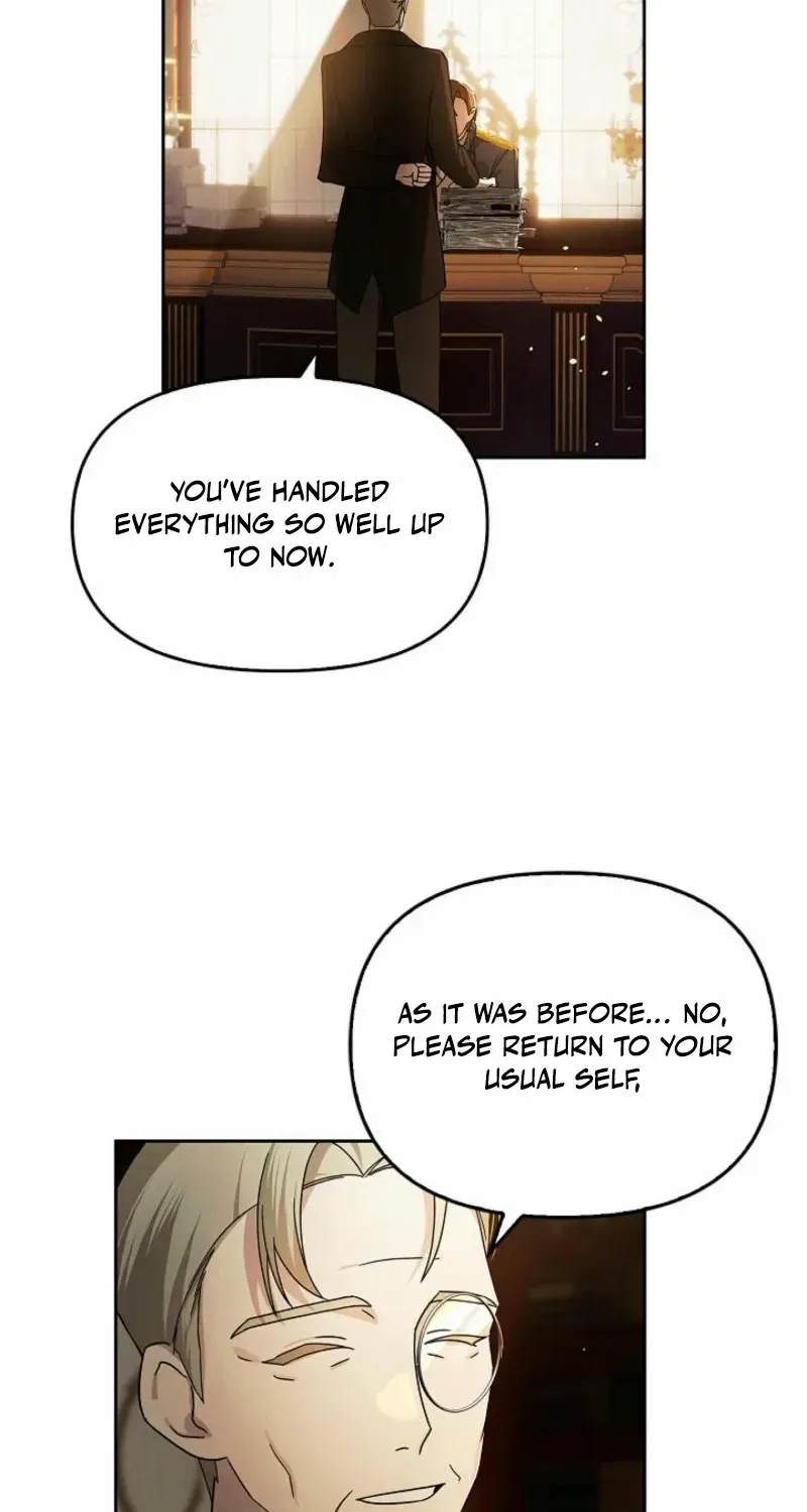 To the Witch Who Forgot the Birds Chapter 1 page 58 - 