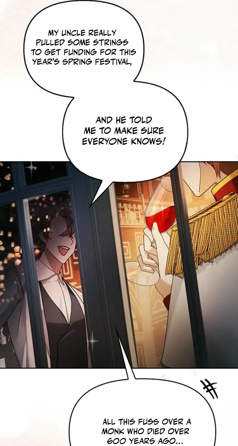 To the Witch Who Forgot the Birds Chapter 1 page 7 - 
