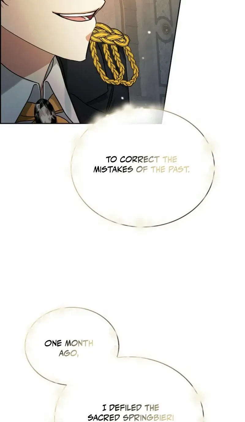 To the Witch Who Forgot the Birds Chapter 1 page 66 - 