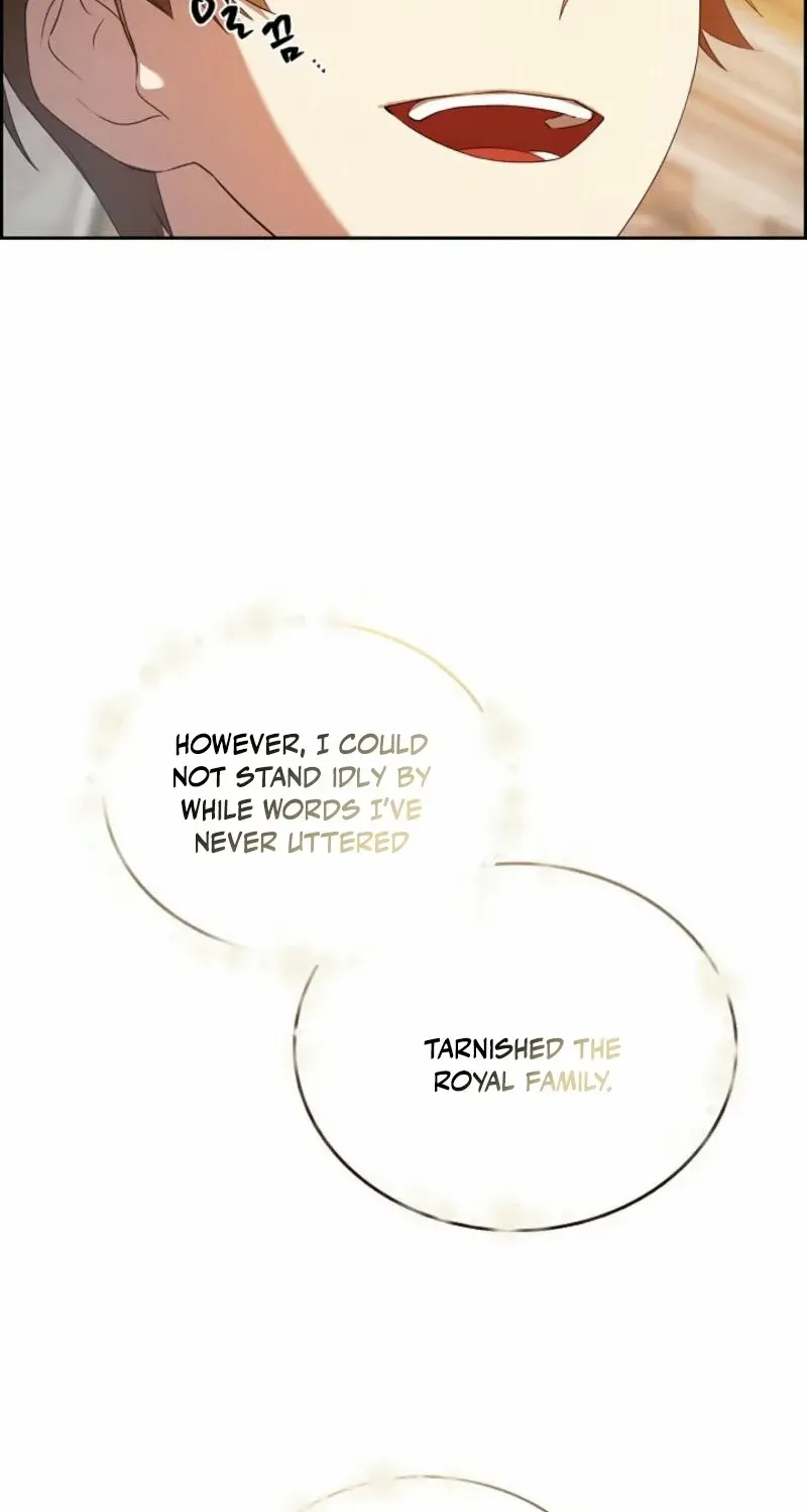 To the Witch Who Forgot the Birds Chapter 1 page 68 - 