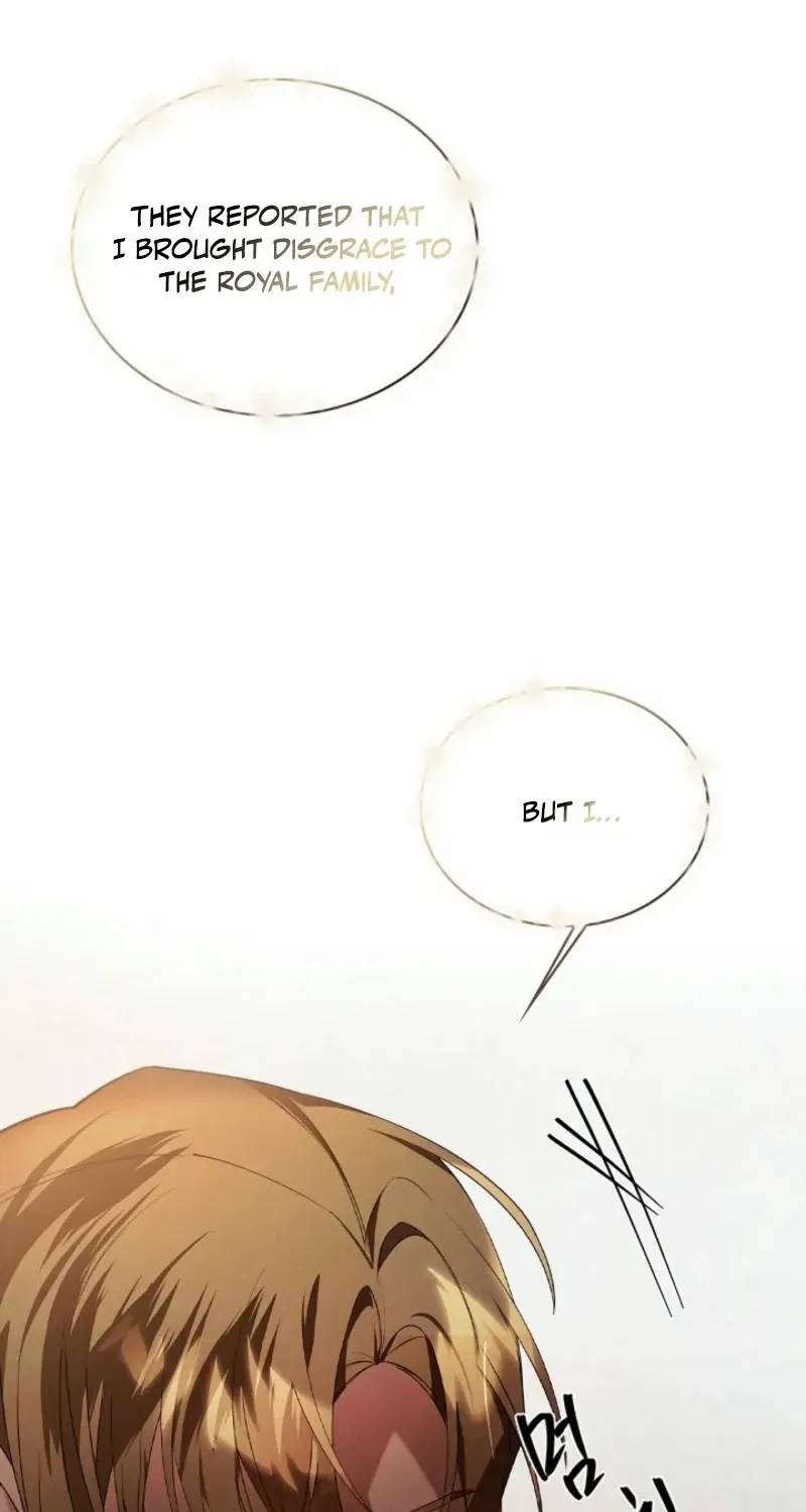 To the Witch Who Forgot the Birds Chapter 1 page 70 - 