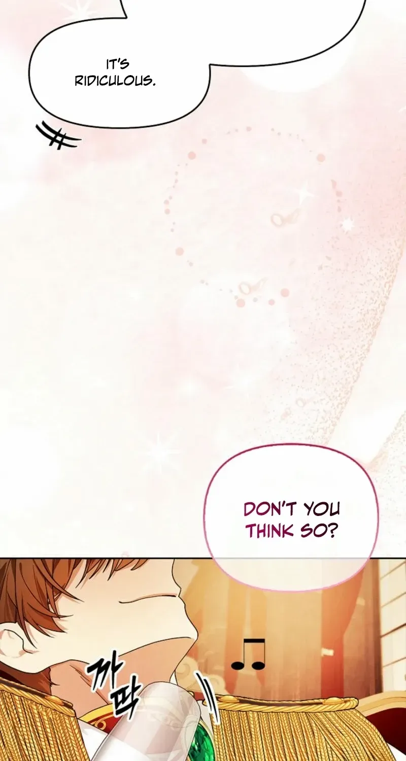 To the Witch Who Forgot the Birds Chapter 1 page 8 - 