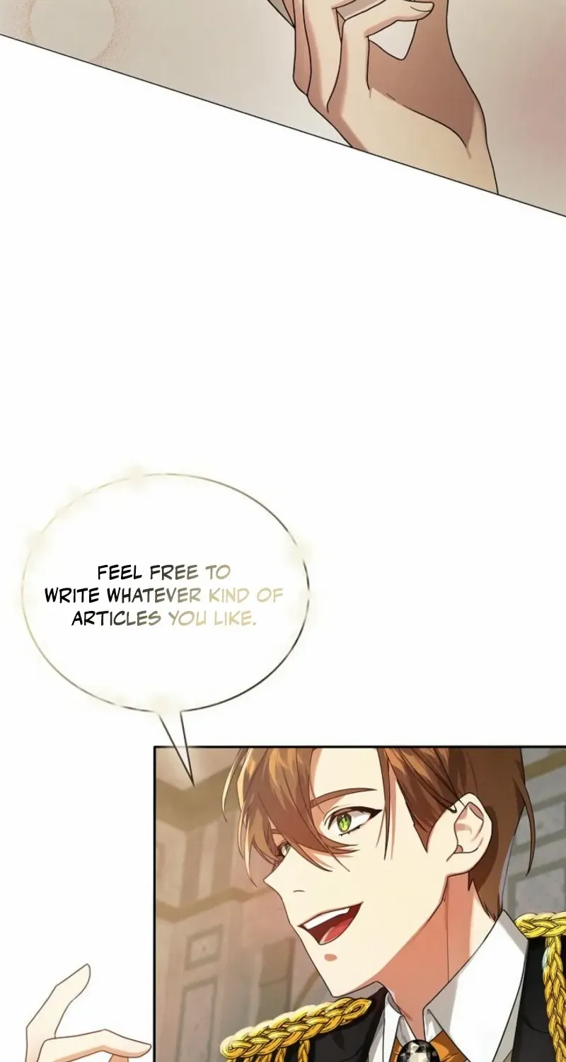 To the Witch Who Forgot the Birds Chapter 1 page 75 - 