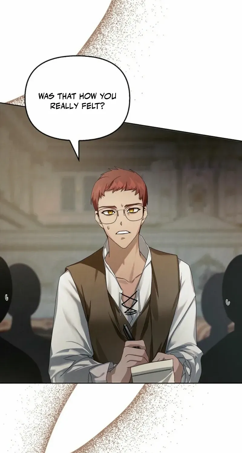 To the Witch Who Forgot the Birds Chapter 1 page 80 - 
