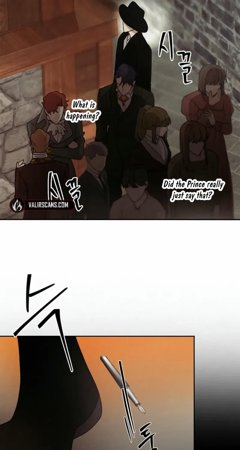 To the Witch Who Forgot the Birds Chapter 1 page 84 - 
