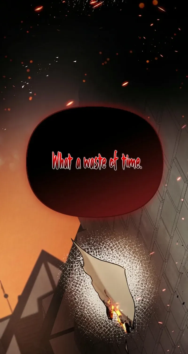 To the Witch Who Forgot the Birds Chapter 1 page 88 - 