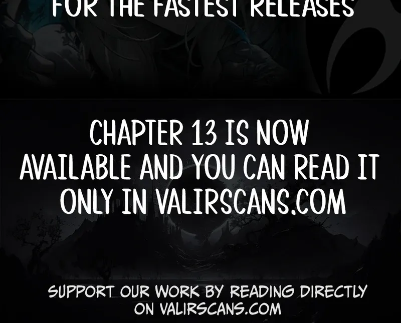 To the Witch Who Forgot the Birds Chapter 1 page 91 - 